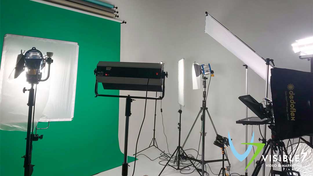 visible7-Video-Streaming-Studio-8 Videostudio für Livestreams