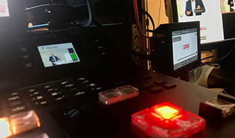 Powerpoint Präsentationen in Livestreams und Webkonferenzen