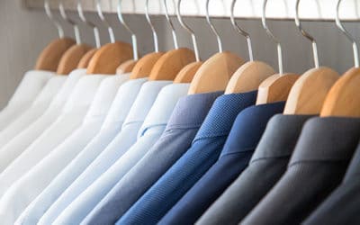 Tipps für die optimale Kleidung vor der Filmkamera