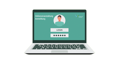Online Event Plattform - Sicherheit und Kontrolle Online Event Plattform - Sicherheit und Kontrolle