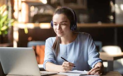 E-Learning Videos professionell erstellen
