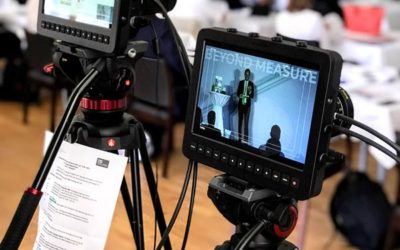 Hybrid Events – Vorteile zweier Welten