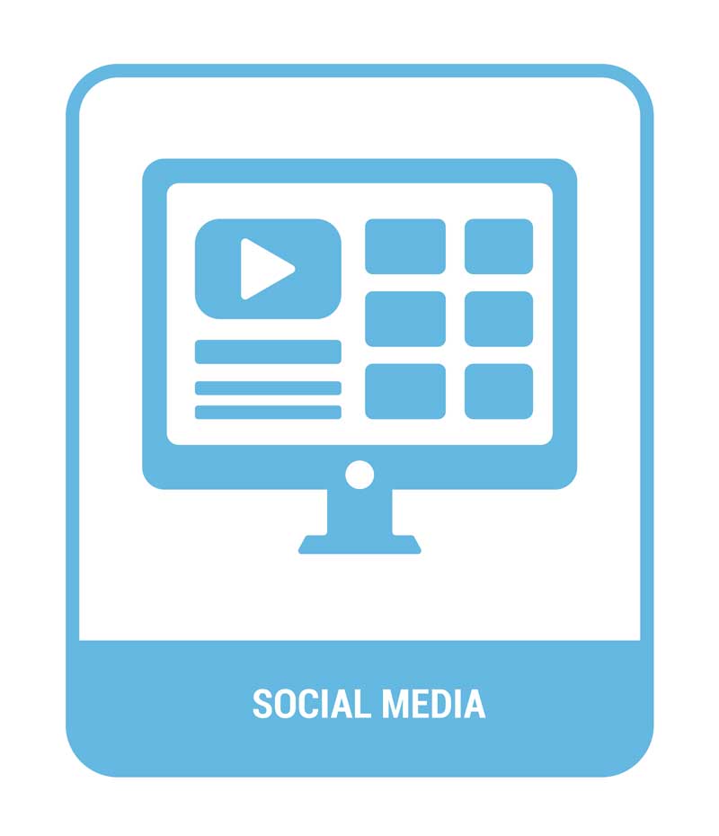 Social Media Livestream Plattform